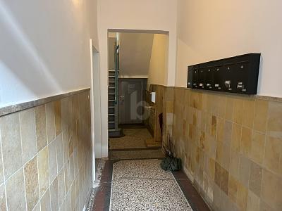 SOLIDE RENDITE IN BEGEHRTER LAGE - Mehrfamilienhaus, Wohnhaus Duisburg Laar | Angebot:26543614