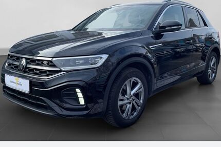 VW T-Roc 38.213 km 22.950 &euro; Duisburg 47059
