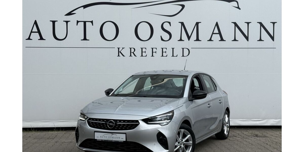 Opel Corsa 106.140 km 10.550 &euro; Krefeld 47805