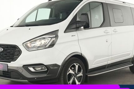 Ford Tourneo Custom 57.467 km 34.424 &euro; Neuss 41460