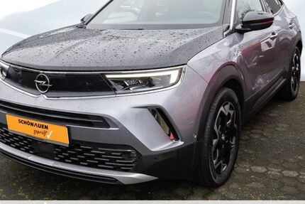 Opel Mokka-e 61.664 km 18.550 &euro; Solingen 42697