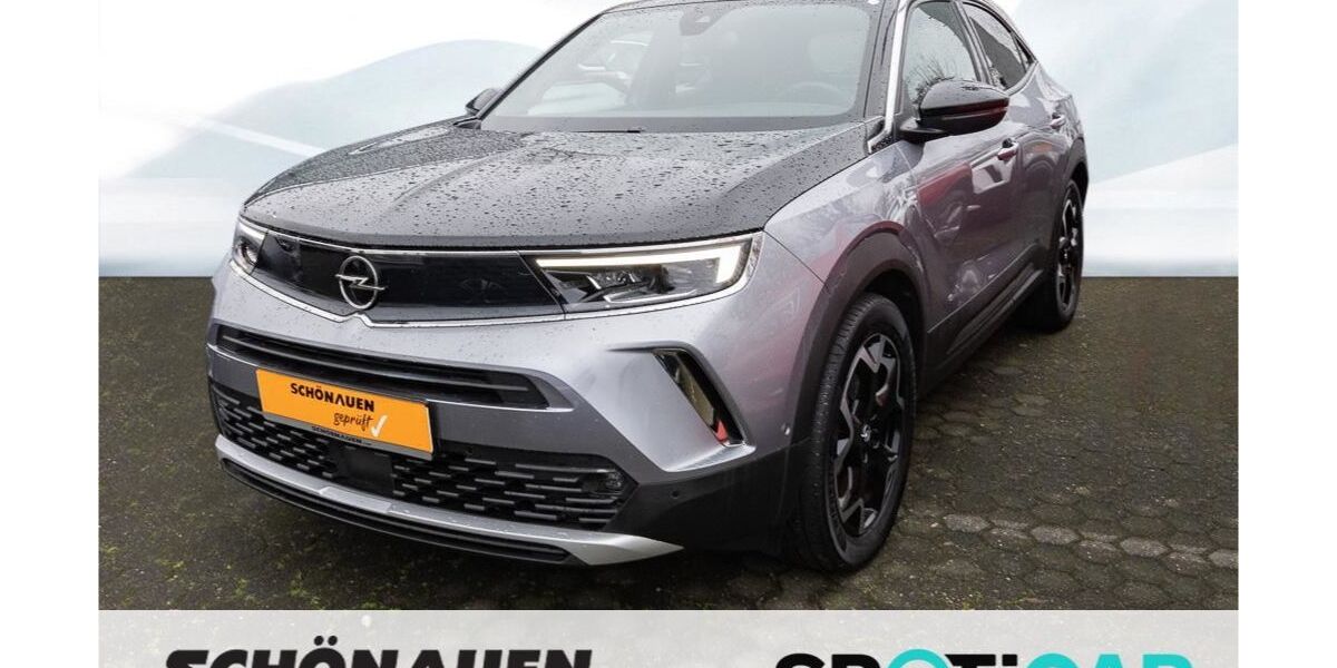 Opel Mokka-e 61.664 km 18.550 &euro; Solingen 42697
