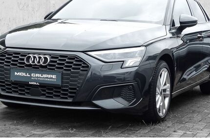 Audi A3 57.837 km 18.740 &euro; Düsseldorf 40474
