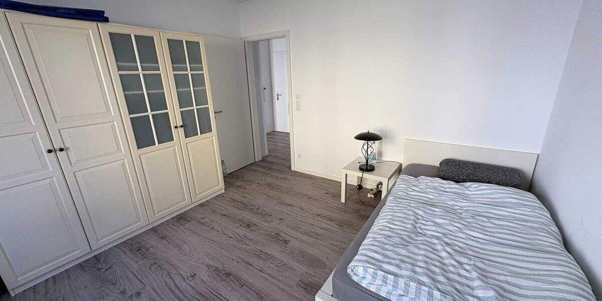Etagenwohnung Hattingen Baak - 2 Zimmer, 68 m&sup2;, 884&euro; | Angebot:25706955