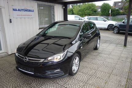 Opel Astra 112.636 km 7.950 &euro; Langenfeld 40764