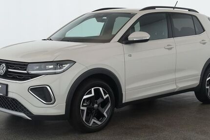 VW T-Cross 18.200 km 27.184 &euro; Düsseldorf 40233