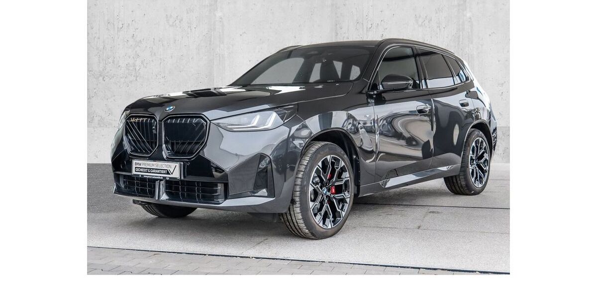 BMW X3 8.850 km 57.350 &euro; Velbert 42553