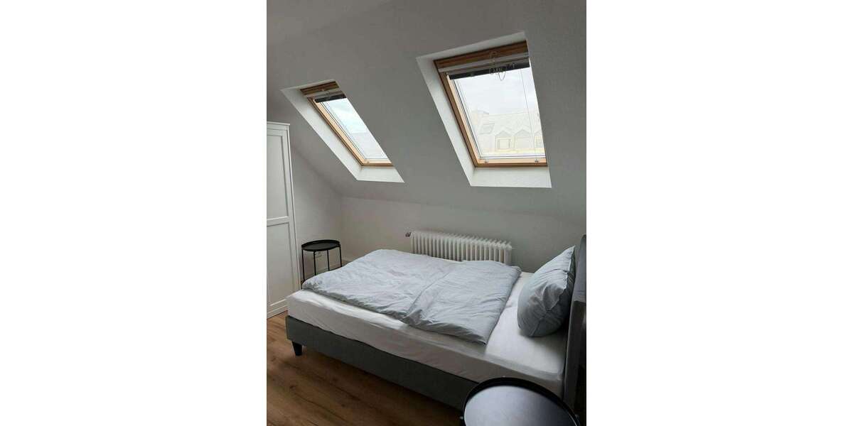 Zimmer Düsseldorf Derendorf - 899&euro; | Angebot:25530741