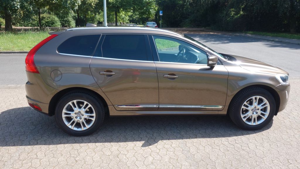 Volvo XC60 239.600 km 12.100 &euro; Hilden 40721