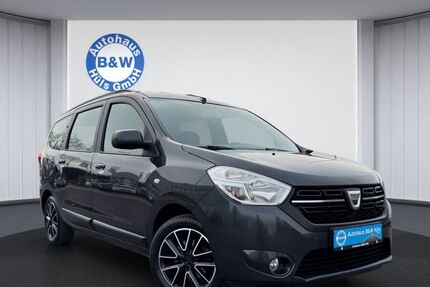 Dacia Lodgy 164.855 km 7.999 &euro; Krefeld 47805