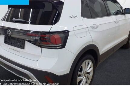 VW T-Cross 18.602 km 20.170 &euro; Grevenbroich 41515