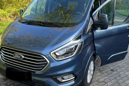 Ford Tourneo Custom 42.800 km 31.300 &euro; Wuppertal 42327