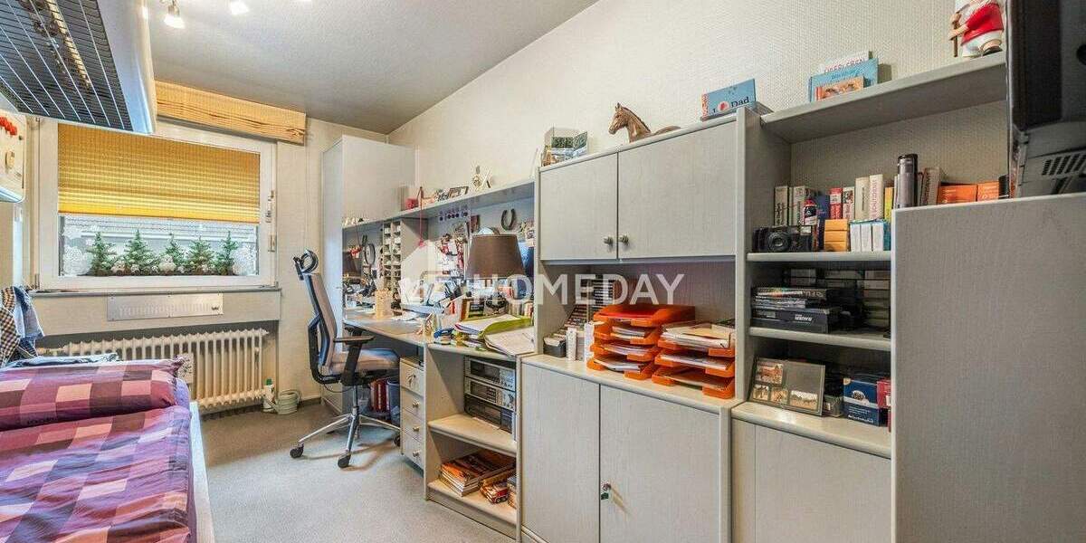 Reihenmittelhaus Ratingen Breitscheid - 5 Zimmer, 128 m&sup2;, 489.000&euro; | Angebot:25696799