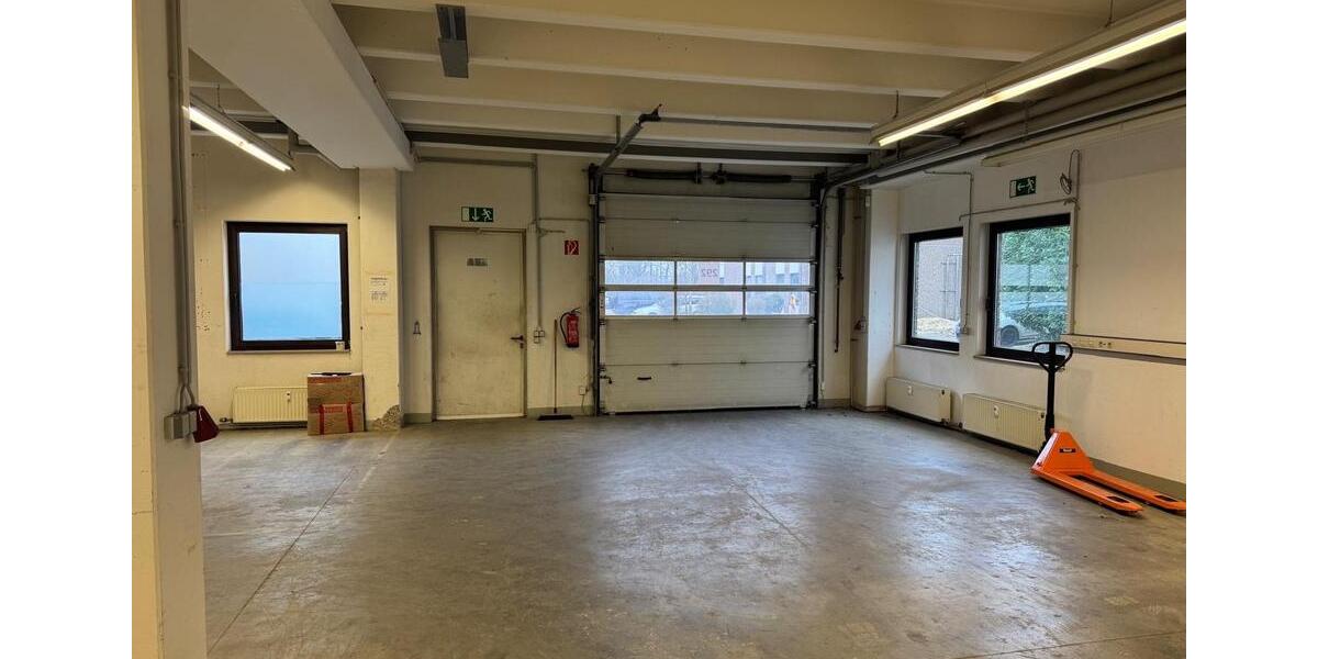 Gewerbeobjekt Krefeld Fischeln - 6&euro; | Angebot:19392999