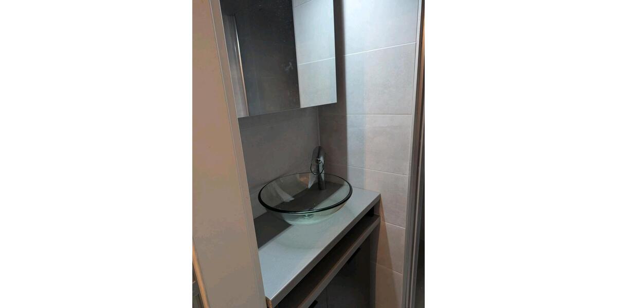Etagenwohnung Oberhausen - 2 Zimmer, 42 m&sup2;, 95.000&euro; | Angebot:27533969