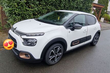 Citroen C3 17.200 km 13.000 &euro; Heiligenhaus 42579
