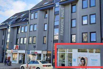 Gewerbeobjekt Essen Stadtwald - 610&euro; | Angebot:26984193