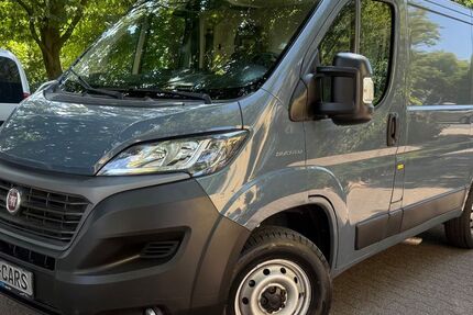 Fiat Ducato 49.000 km 17.750 &euro; Hilden 40721