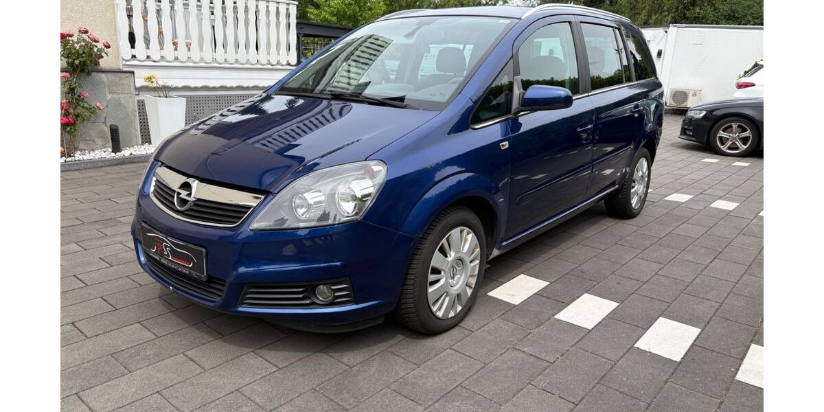 Opel Zafira 168.930 km 2.990 &euro; Essen 45326