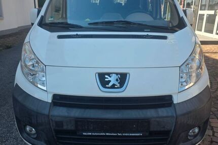 Peugeot Expert 196.000 km 4.699 &euro; Wuppertal 42109