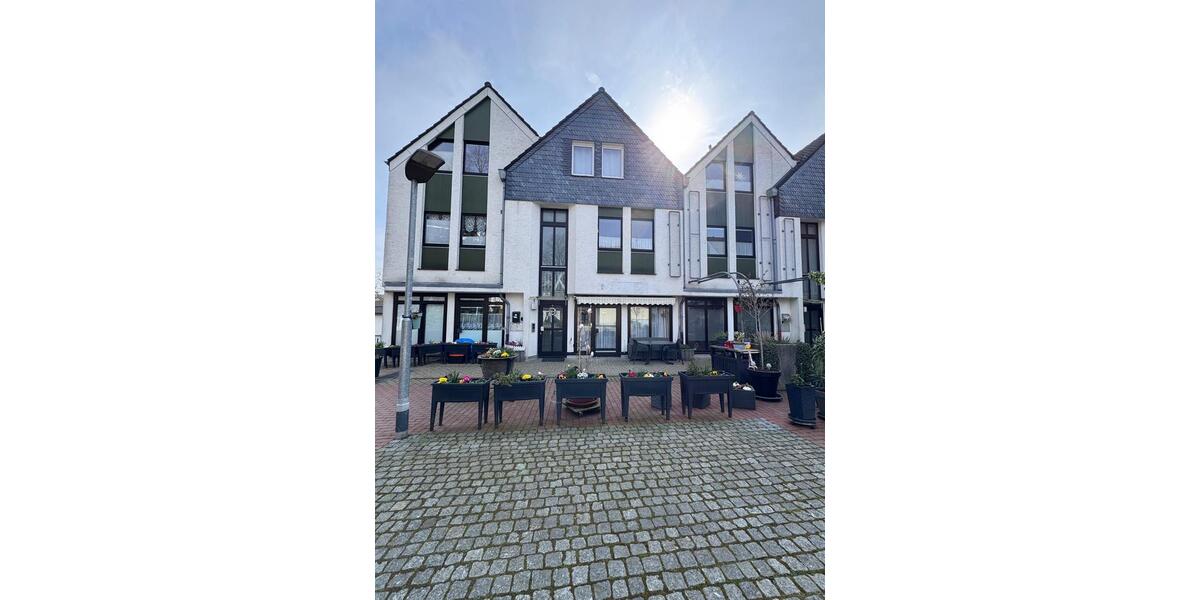 Maisonettenwohnung Wülfrath - 3 Zimmer, 89 m&sup2;, 210.000&euro; | Angebot:26538041