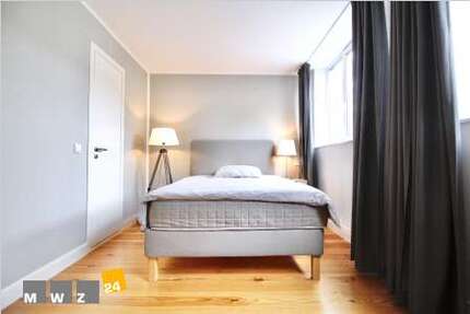 Zimmer Düsseldorf Stadtmitte - 1 Zimmer, 950&euro; | Angebot:27178953