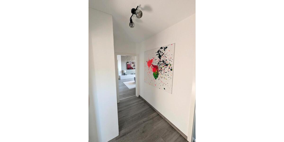Etagenwohnung Krefeld Fischeln - 2 Zimmer, 83 m&sup2;, 319.000&euro; | Angebot:25757599