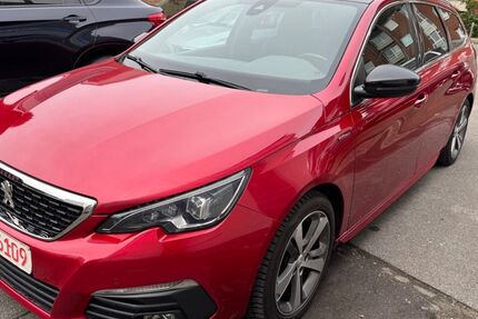 Peugeot 308 156.000 km 6.990 &euro; Neuss 41462