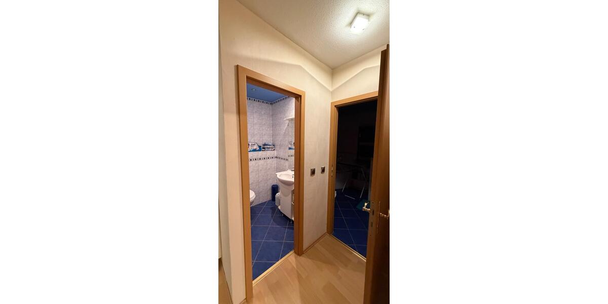 Erdgeschoßwohnung Düsseldorf Stadtbezirk 9 - 3 Zimmer, 98 m&sup2;, 1.700&euro; | Angebot:27551938