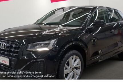 Audi Q2 30.855 km 26.890 &euro; Mülheim a.d. Ruhr 45481