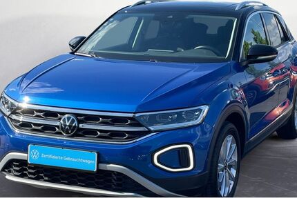 VW T-Roc 23.446 km 29.450 &euro; Hilden 40721