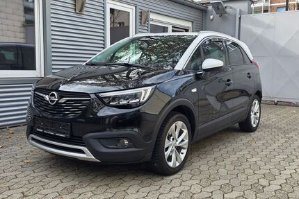Opel Crossland (X) 69.700 km 10.999 &euro; DÜSSELDORF 40227