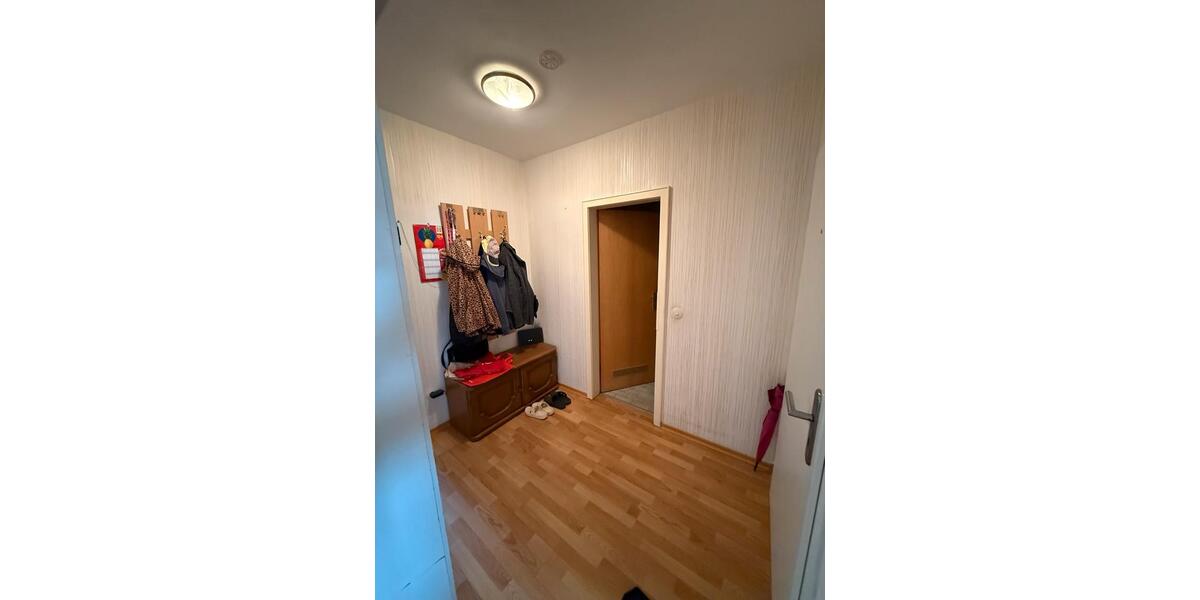 Erdgeschoßwohnung Remscheid Reinshagen - 2 Zimmer, 55 m&sup2;, 89.500&euro; | Angebot:27096086