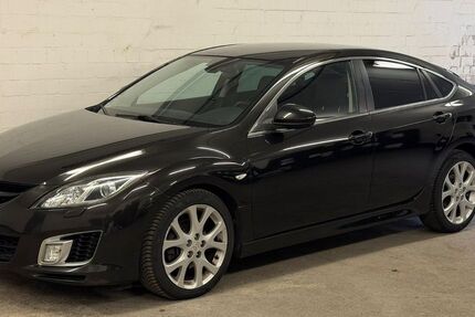 Mazda 6 248.350 km 2.900 &euro; Düsseldorf 40468