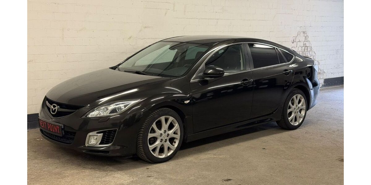 Mazda 6 248.350 km 2.900 &euro; Düsseldorf 40468
