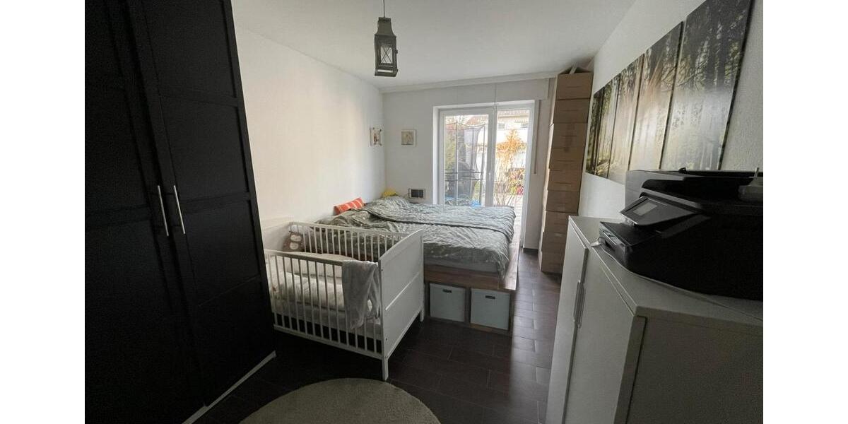 Terrassenwohnung Düsseldorf Stadtbezirk 8 - 4 Zimmer, 121 m&sup2;, 408.000&euro; | Angebot:27514304
