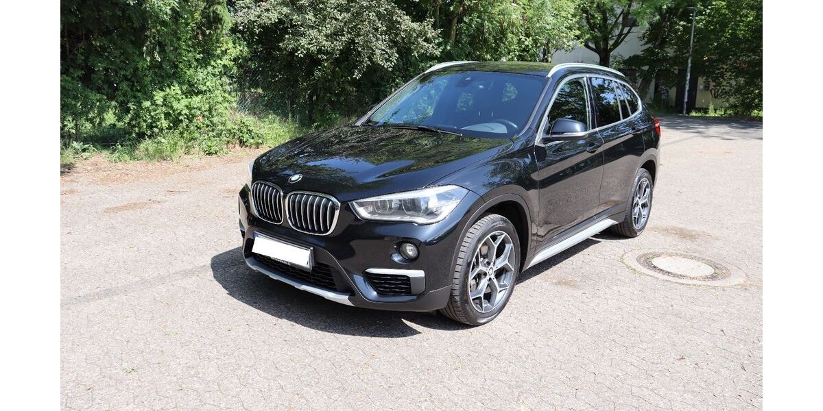 BMW X1 159.000 km 15.999 &euro; Dormagen 41540