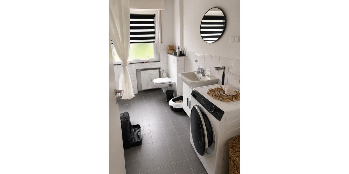 Erdgeschoßwohnung Duisburg Walsum - 2.5 Zimmer, 54 m&sup2;, 780&euro; | Angebot:26456085