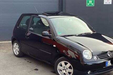 VW Lupo 93.330 km 3.400 &euro; Essen 45136