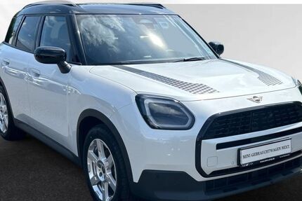 Mini Countryman D (Cooper) 27.800 km 30.390 &euro; Moers 47441