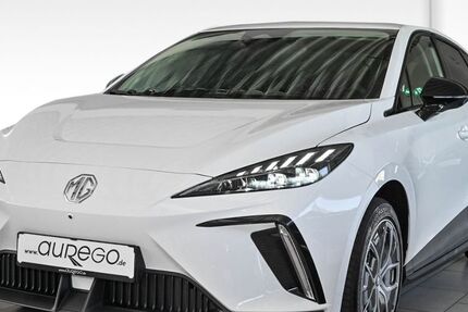 MG 4 10.000 km 27.480 &euro; Wuppertal 42103