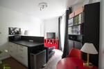 Etagenwohnung Düsseldorf Derendorf - 2 Zimmer, 42 m&sup2;, 259.000&euro; | Angebot:27501047