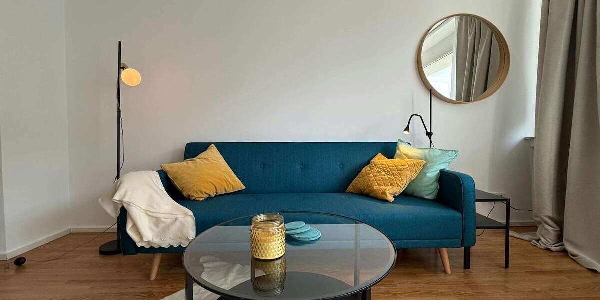 Zimmer Neuss Reuschenberg - 1 Zimmer, 1.490&euro; | Angebot:25530708