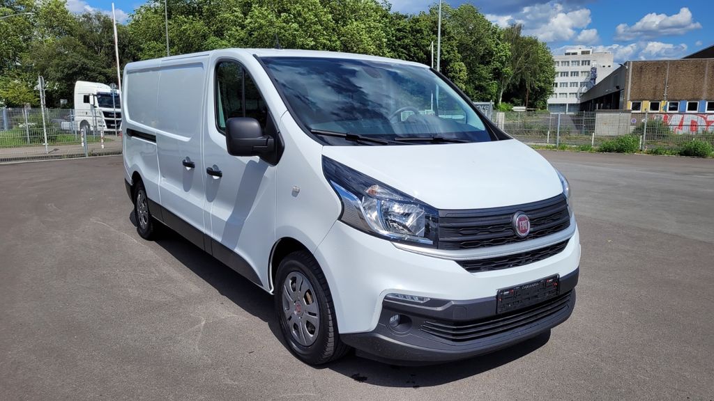 Fiat Talento 176.800 km 11.900 &euro; Essen 45356