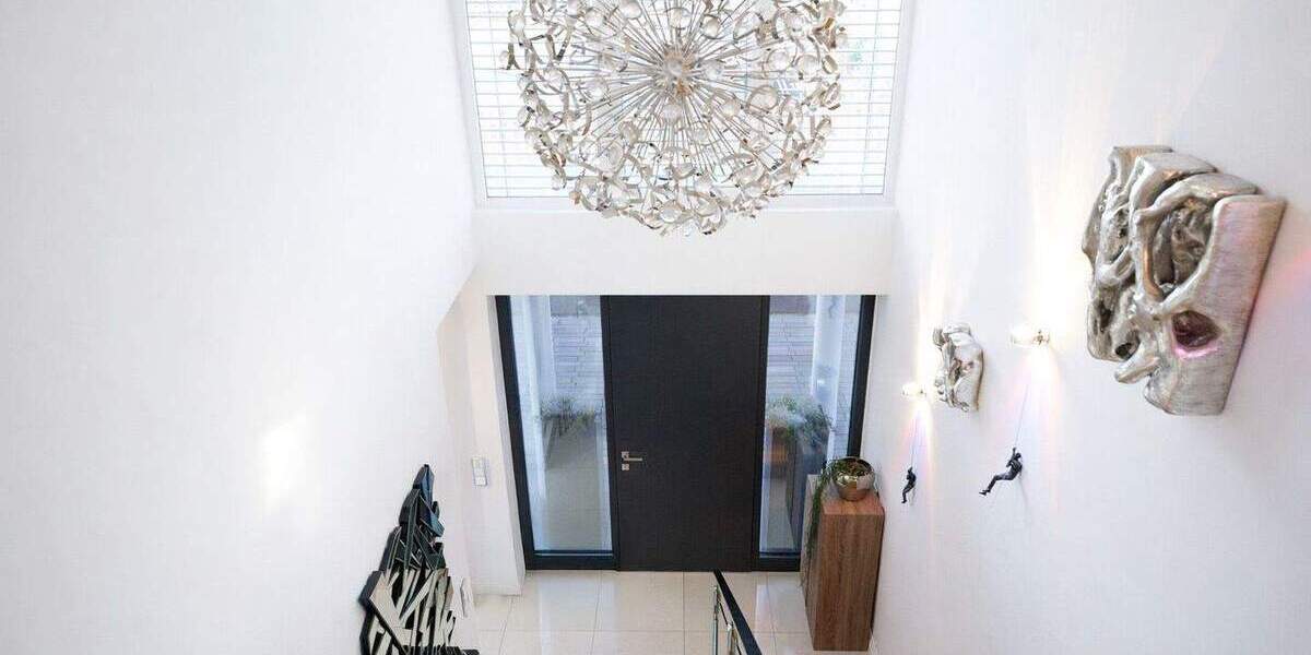 Einfamilienhaus Krefeld / Oppum Oppum - 4 Zimmer, 166 m&sup2;, 879.000&euro; | Angebot:25740518