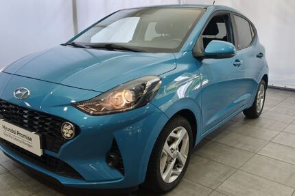 Hyundai i10 26.082 km 12.890 &euro; Gelsenkirchen 45897