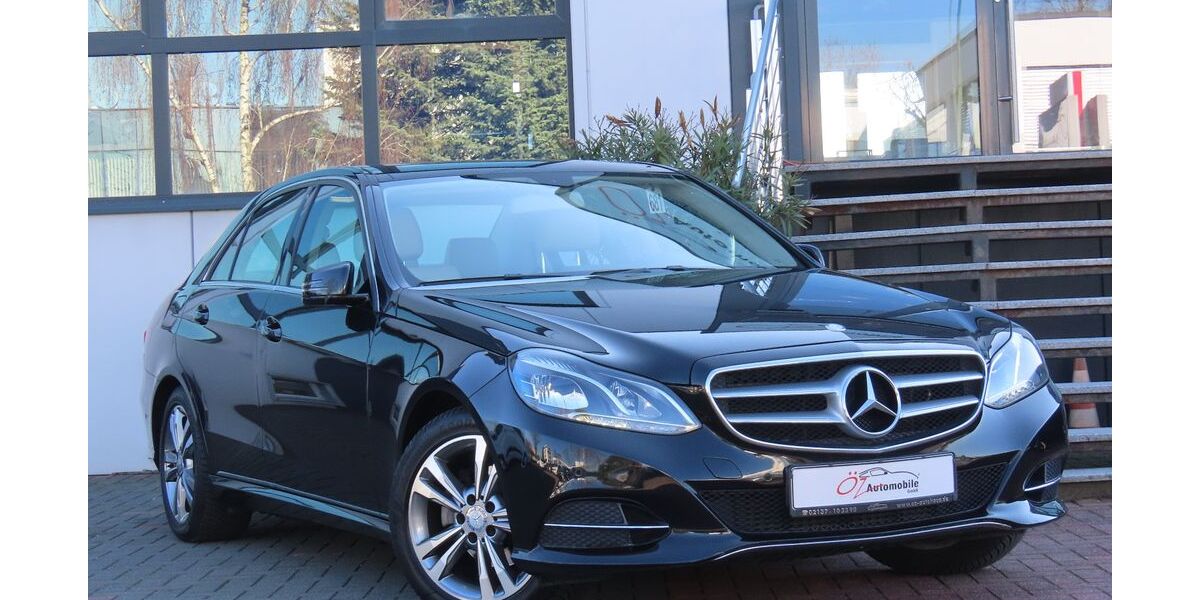 Mercedes-Benz E 200 146.275 km 15.900 &euro; Neuss 41469