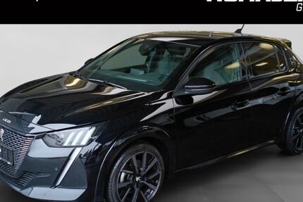Peugeot 208 20.295 km 18.990 &euro; Duisburg 47167