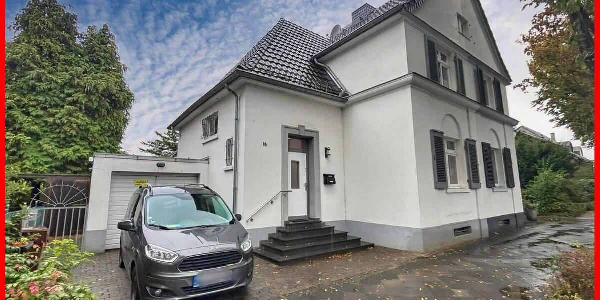 Doppelhaushälfte Krefeld Kempener Feld/Baakeshof - 3 Zimmer, 100 m&sup2;, 315.000&euro; | Angebot:25997446