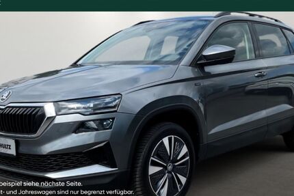 Skoda Karoq 28.252 km 30.750 &euro; Solingen 42651
